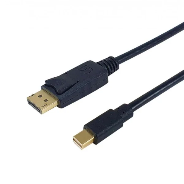 Cabo EQUIP MINI DISPLAY PORT p/ DISPLAY PORT M/M 2m 4K/60Hz