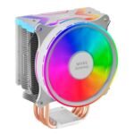 Cooler para Pc Mars Gaming MCPUXW Branco