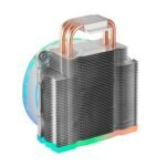 Cooler para Pc Mars Gaming MCPUXW Branco - Image 3