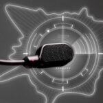 Headset HyperX Cloud III Preto/Vermelho - Image 6