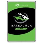Disco Rígido 2.5" Seagate Barracuda 1TB 5400RPM 128MB SATA II - Image 4