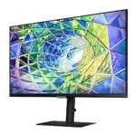 Monitor Samsung 27" ViewFinity S8 IPS 4K 16:9 60Hz 5ms FreeSync - Image 7