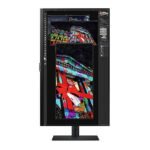 Monitor Samsung 27" ViewFinity S8 IPS 4K 16:9 60Hz 5ms FreeSync - Image 6