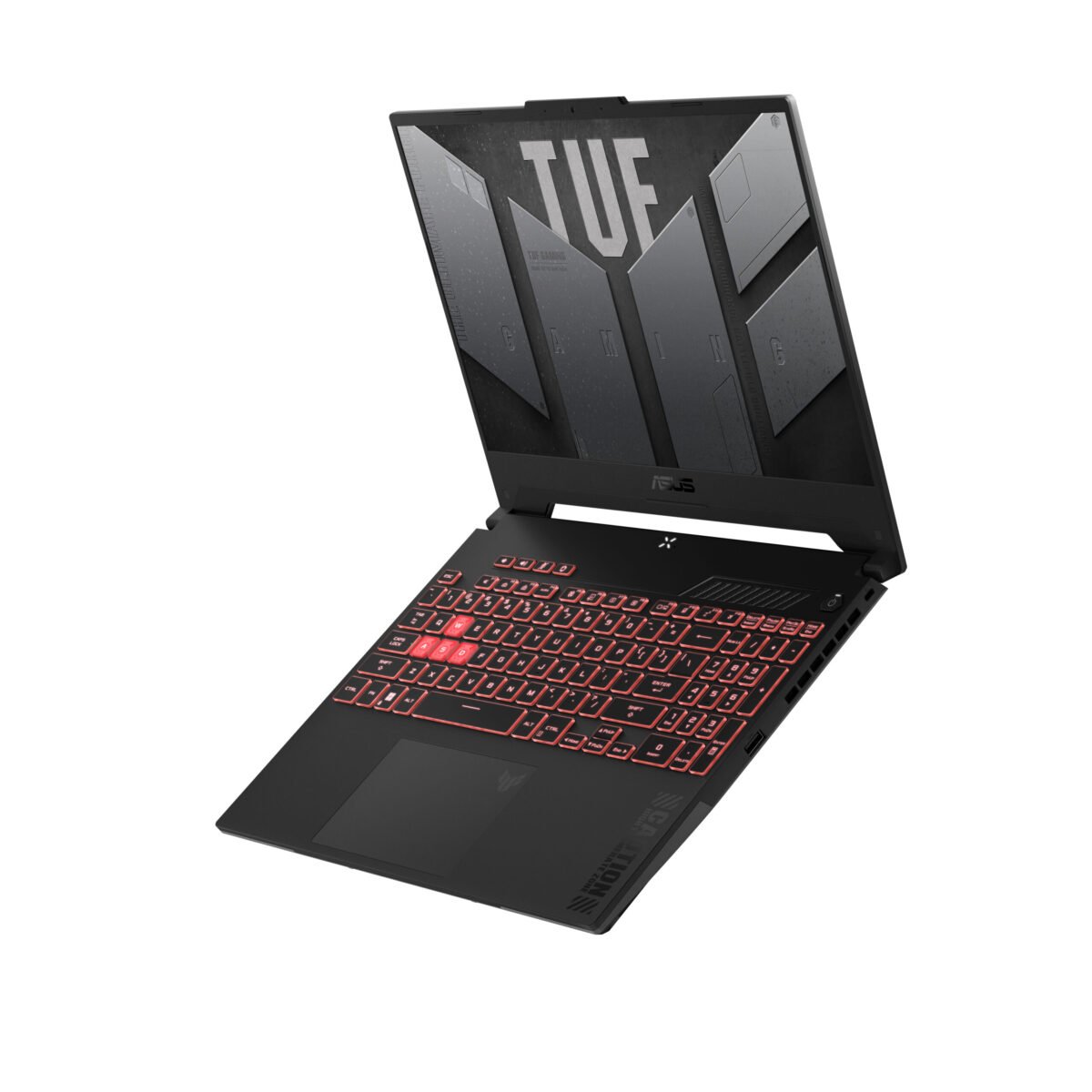 Portátil Asus TUF Gaming A15 FA507NV-R77B46CS1 15.6" R7 7735HS 16GB 512GB RTX 4060 S/so - Image 5
