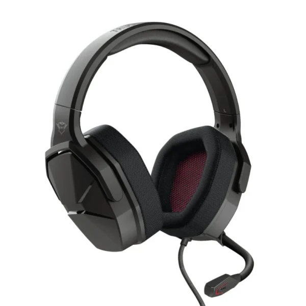 Headset Gaming TRUST GXT4371 WARD
