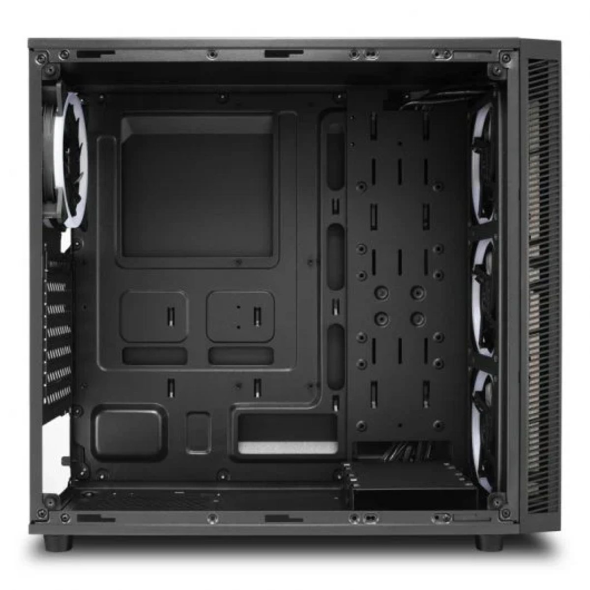 Caixa ATX Sharkoon TG4 RGB - Image 2