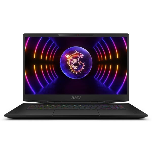 Portátil MSI 17.3" Stealth 17 Studio A13VI-074PT i7-13700H 17.3" 4K UHD 32GB 1TB RTX 4090 W11H