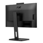 MONITOR AOC 23.8" FULL HD IPS 75HZ 4MS 24P3QW - Image 2