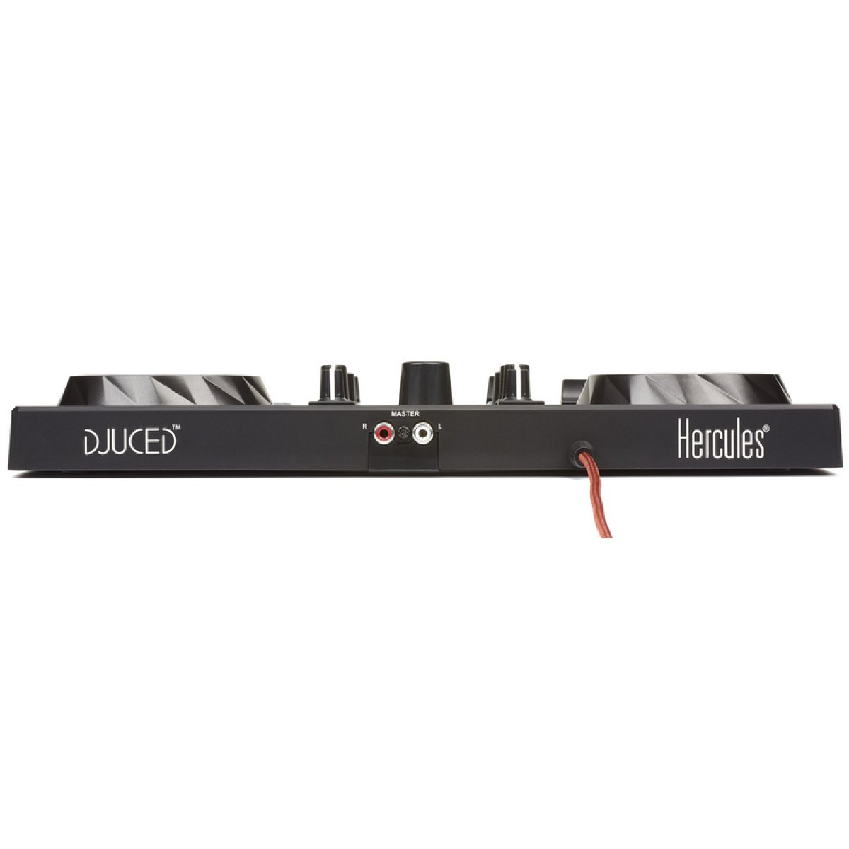 Controlador DJ Hercules Control Inpulse 200 - Image 4