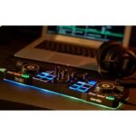 Controlador DJ Hercules DJ Control Starlight - Image 6