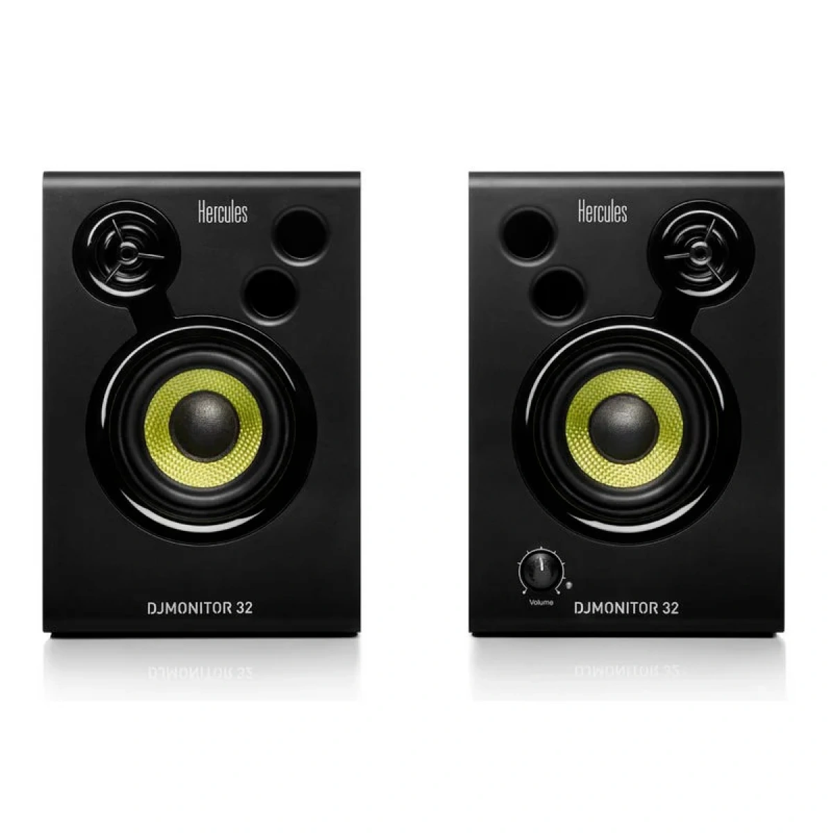 Colunas DJ Hercules DJ Monitor 32 - Image 1