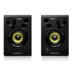 Colunas DJ Hercules DJ Monitor 32