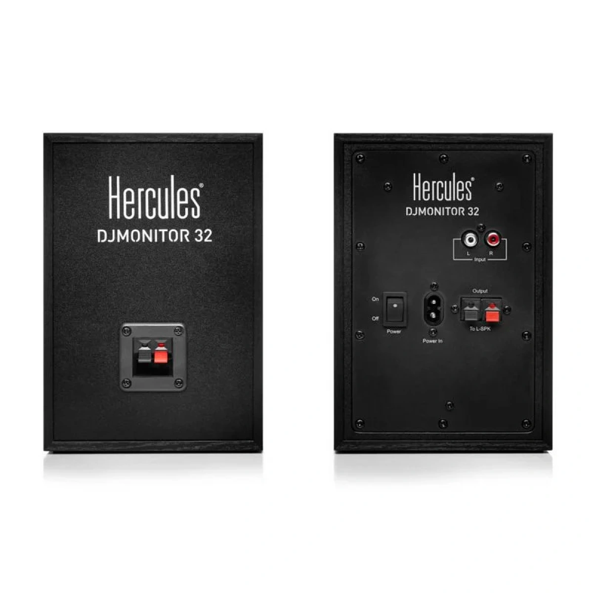 Colunas DJ Hercules DJ Monitor 32 - Image 2