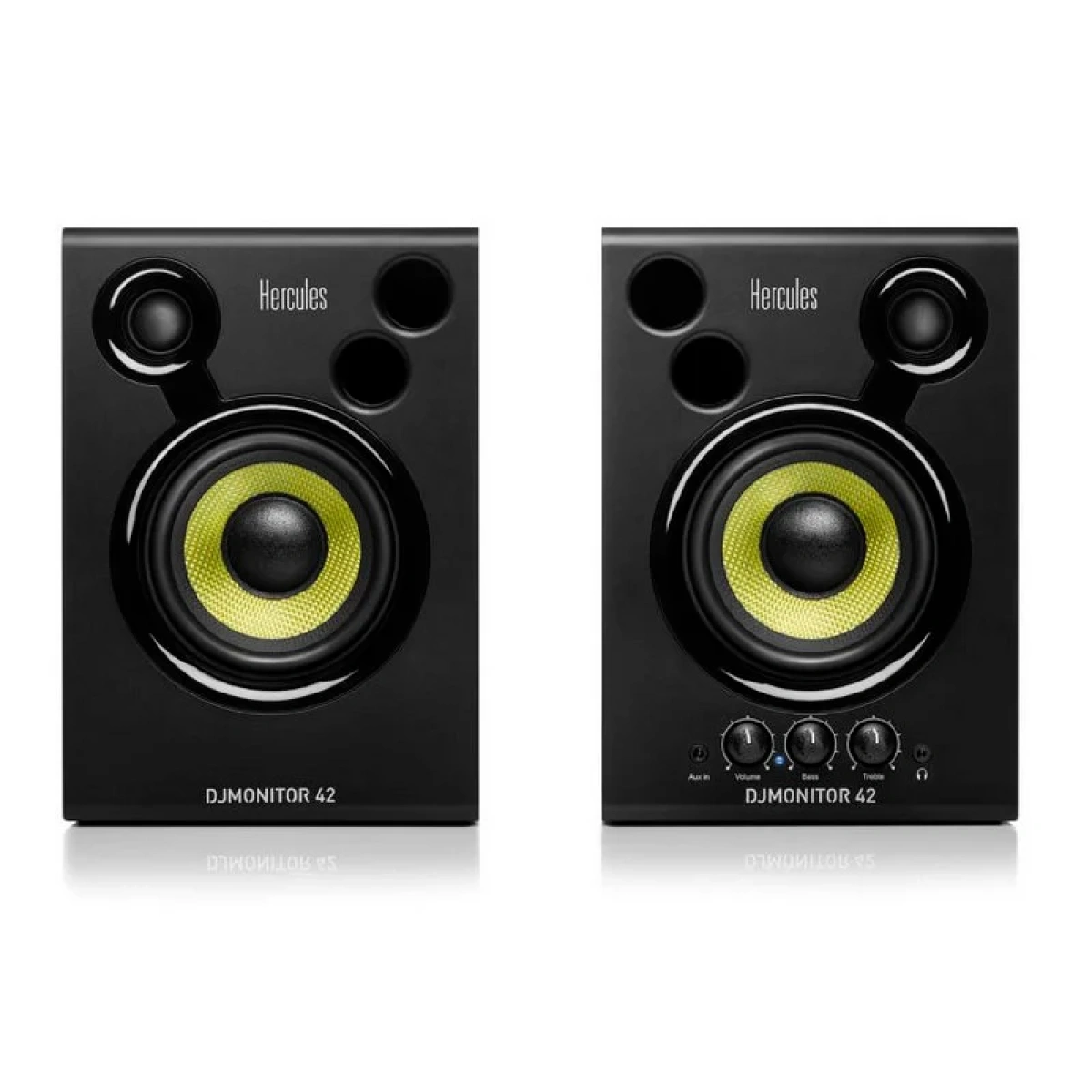 Colunas DJ Hercules DJ Monitor 42 - Image 1