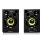 Colunas DJ Hercules DJ Monitor 42