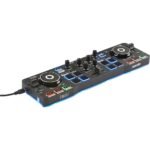 Conjunto DJ Hercules DJ Starter Kit - Image 2