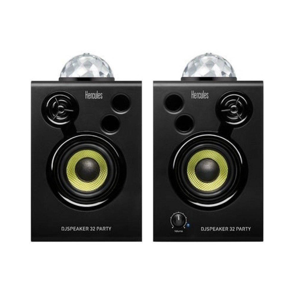 Colunas DJ Hercules DJ Monitor 32 Party - Image 2
