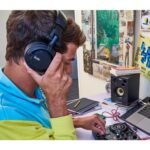 Headphones DJ Hercules DJ 45 - Image 6