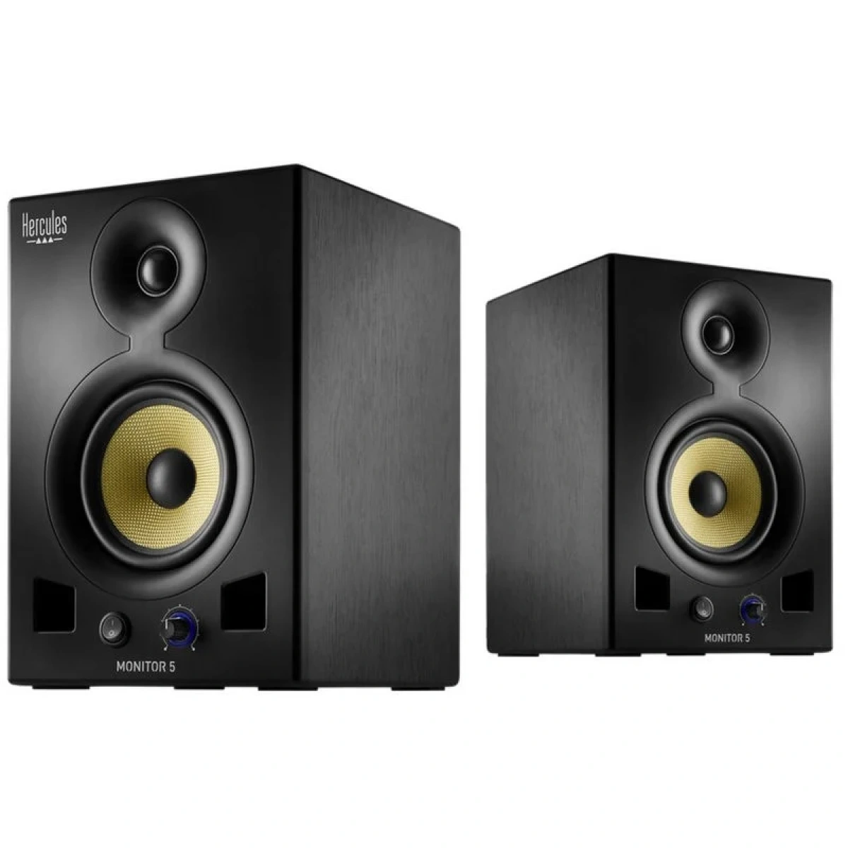Colunas DJ Hercules DJ Monitor 5 - Image 1