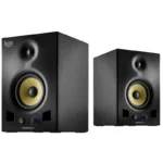 Colunas DJ Hercules DJ Monitor 5
