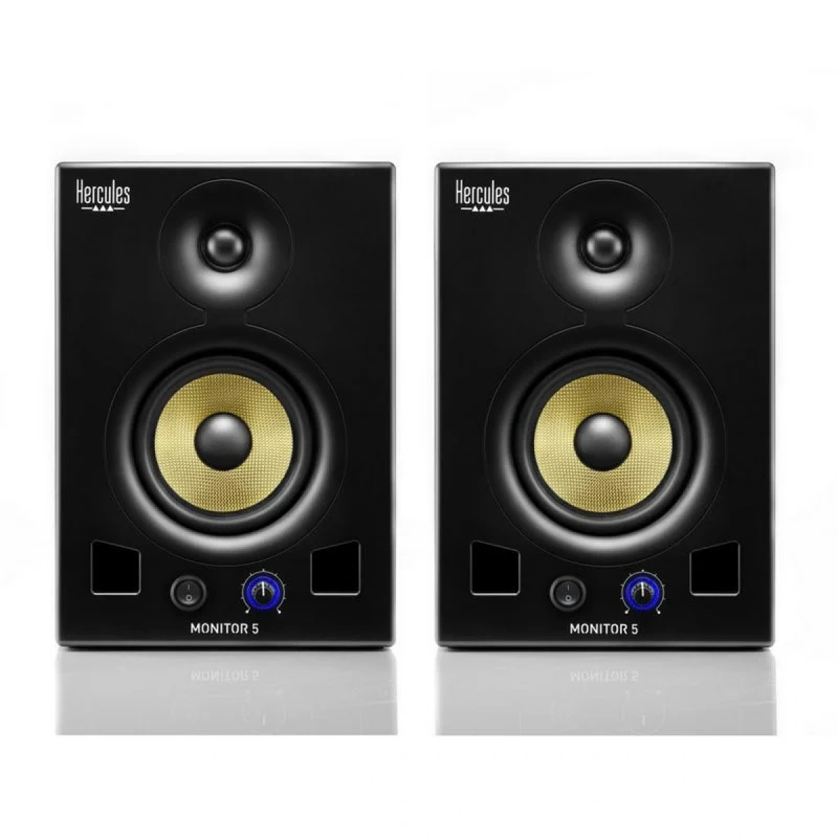 Colunas DJ Hercules DJ Monitor 5 - Image 2