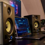Colunas DJ Hercules DJ Monitor 5 - Image 5