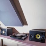 Colunas DJ Hercules DJ Monitor 5 - Image 6