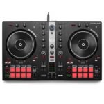 Controlador DJ Hercules DJ Control Inpulse 300 MK2