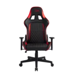 Cadeira Gaming Hyperx Blast Core Preto Vermelho