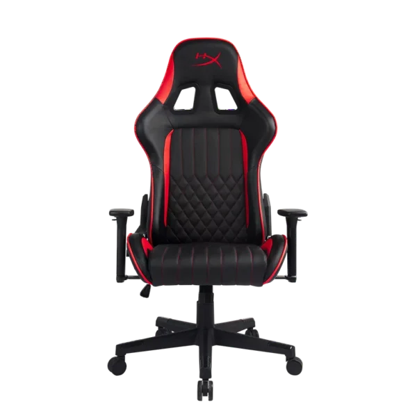 Cadeira Gaming Hyperx Blast Core Preto Vermelho