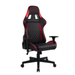 Cadeira Gaming Hyperx Blast Core Preto Vermelho - Image 2