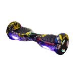 Hoverboard UrbanGlide 65 Light BT Multicolor