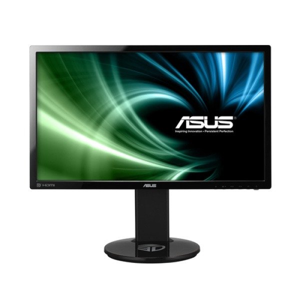 Monitor Asus VG248QE TN 24" FHD 16:9 144 Hz 1 ms 3D
