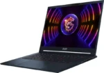 Portátil MSI STEALTH 14STUDIO A13VG-068PT 14'' i7-13700H 32GB 1TB RTX 4070 W11H - Image 5