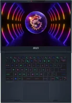 Portátil MSI STEALTH 14STUDIO A13VG-068PT 14'' i7-13700H 32GB 1TB RTX 4070 W11H - Image 4