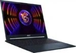 Portátil MSI STEALTH 14STUDIO A13VG-068PT 14'' i7-13700H 32GB 1TB RTX 4070 W11H