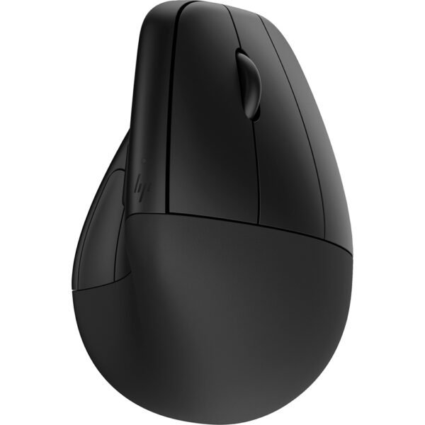 Rato HP 920 Ergonomic Wireless Preto