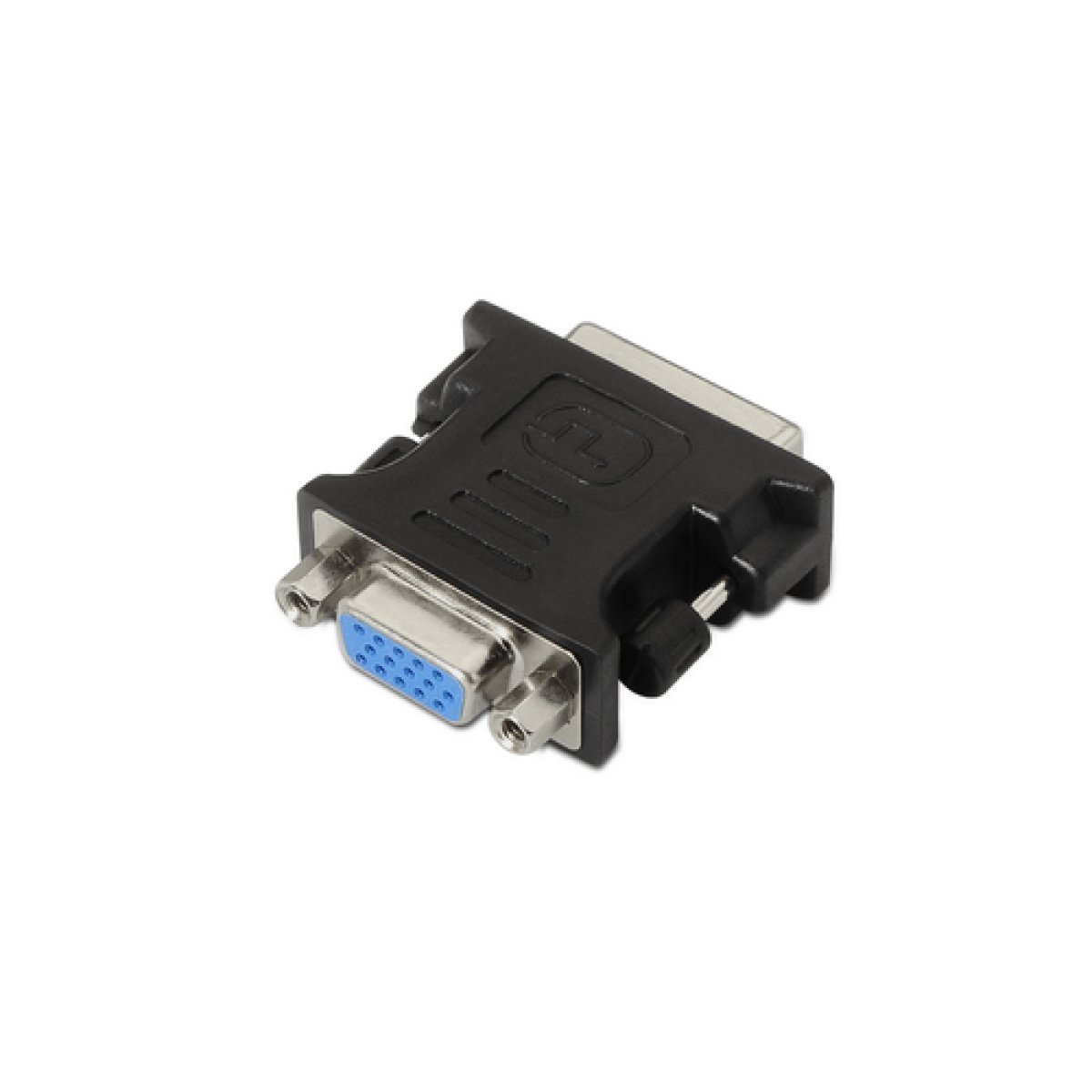 Adaptador Aisens Dvi Macho - Vga Fêmea - A1180092 - Image 2