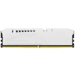 Memória Ram 32GB Kingston Fury Beast DDR5 5200 Mhz CL40 DIMM Branca XMP - Image 2