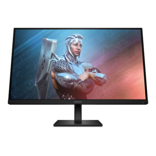 Monitor OMEN by HP 27" IPS FHD 16:9 165Hz 1ms FreeSync Premium HDR400
