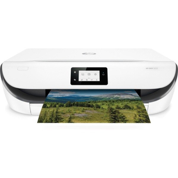 Impressora HP Envy 5032 All-in-One Printer