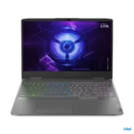 Portátil Lenovo LOQ 15IRH8-279 15,6'' i5-13500H 16GB 512GB SSD RTX 4060 S/so
