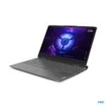 Portátil Lenovo LOQ 15IRH8-279 15,6'' i5-13500H 16GB 512GB SSD RTX 4060 S/so - Image 2
