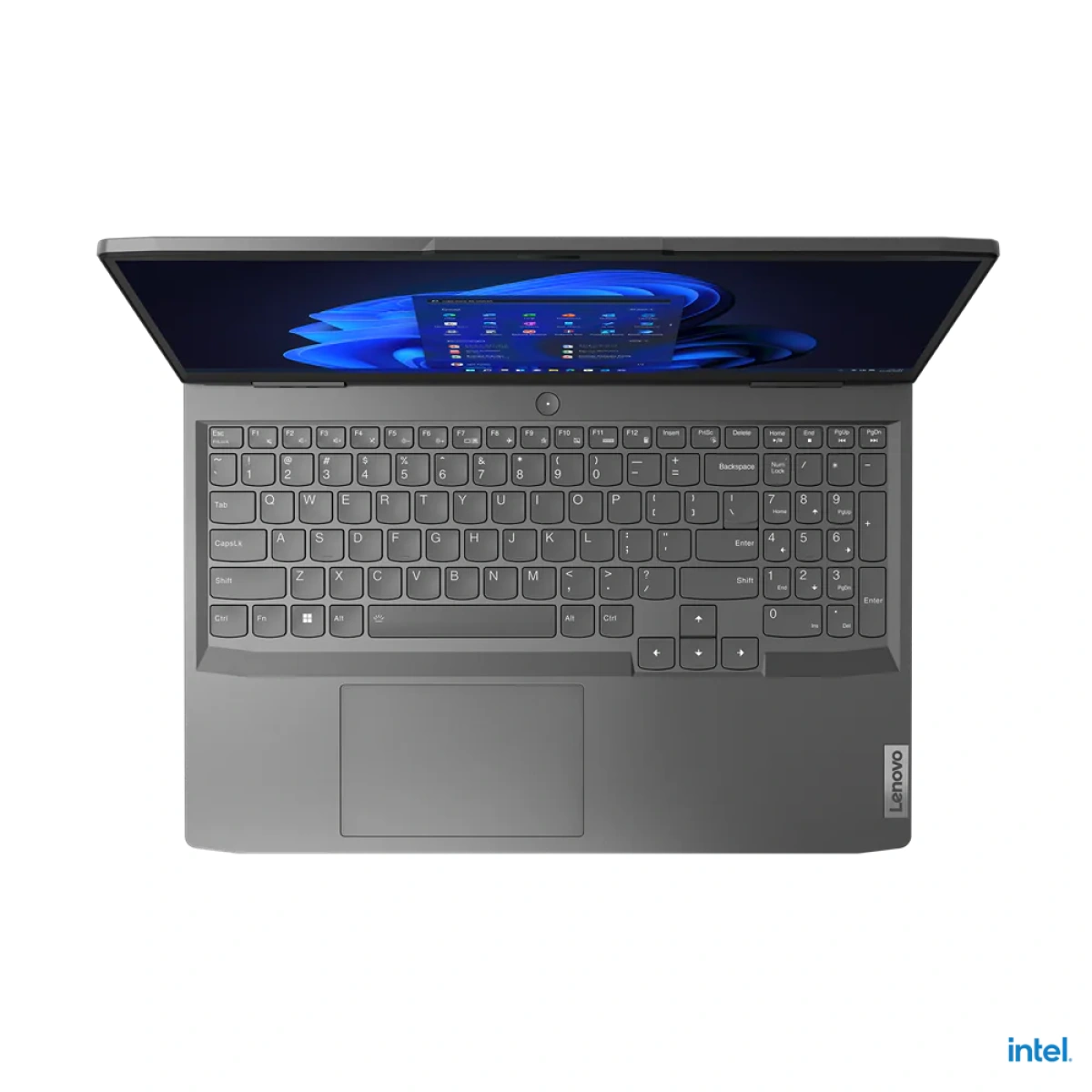 Portátil Lenovo LOQ 15IRH8-279 15,6'' i5-13500H 16GB 512GB SSD RTX 4060 S/so - Image 3