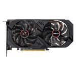 Placa Gráfica Asrock Phantom Gaming Radeon RX 6500 XT OC 4GB GDDR6 - Image 2
