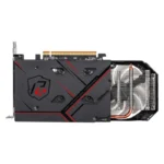 Placa Gráfica Asrock Phantom Gaming Radeon RX 6500 XT OC 4GB GDDR6 - Image 4