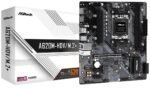 Motherboard ASRock A620M-HDV/M.2+