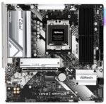 Motherboard ASRock A620M Pro RS - Image 2