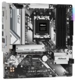 Motherboard ASRock A620M Pro RS - Image 3
