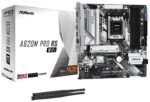 Motherboard ASRock A620M Pro RS WiFi